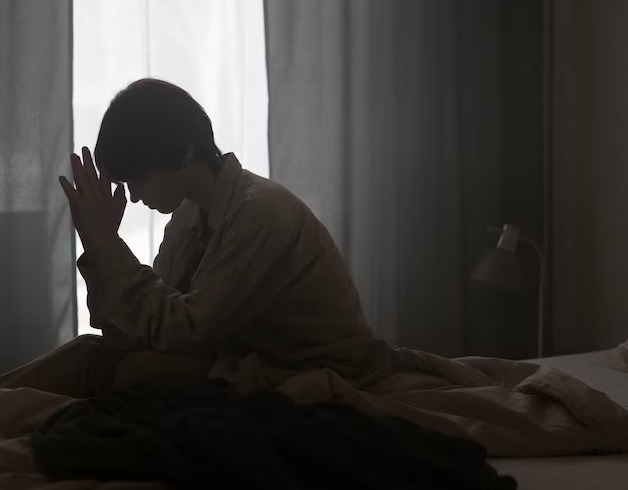 Mengatasi Gangguan Insomnia